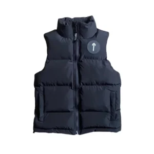 Veste Sans Manches