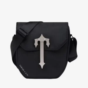 Sacoche Cobra Noir Gris