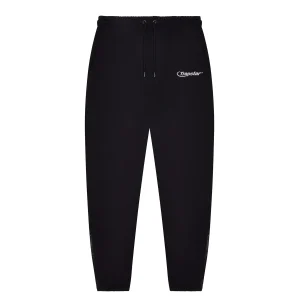 Construct Hyperdrive Jogging Bottoms Black