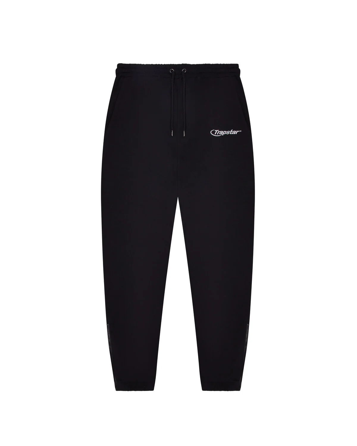 Construct Hyperdrive Jogging Bottoms Black Construct Hyperdrive Jogging Bottoms Black