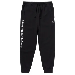Script Jogger Black