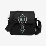 Sacoche Trapstar Bag 1 0 Black Blue Gradient 1