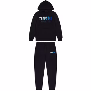 Survetement Trapstar Chenille Decoded 2 0
