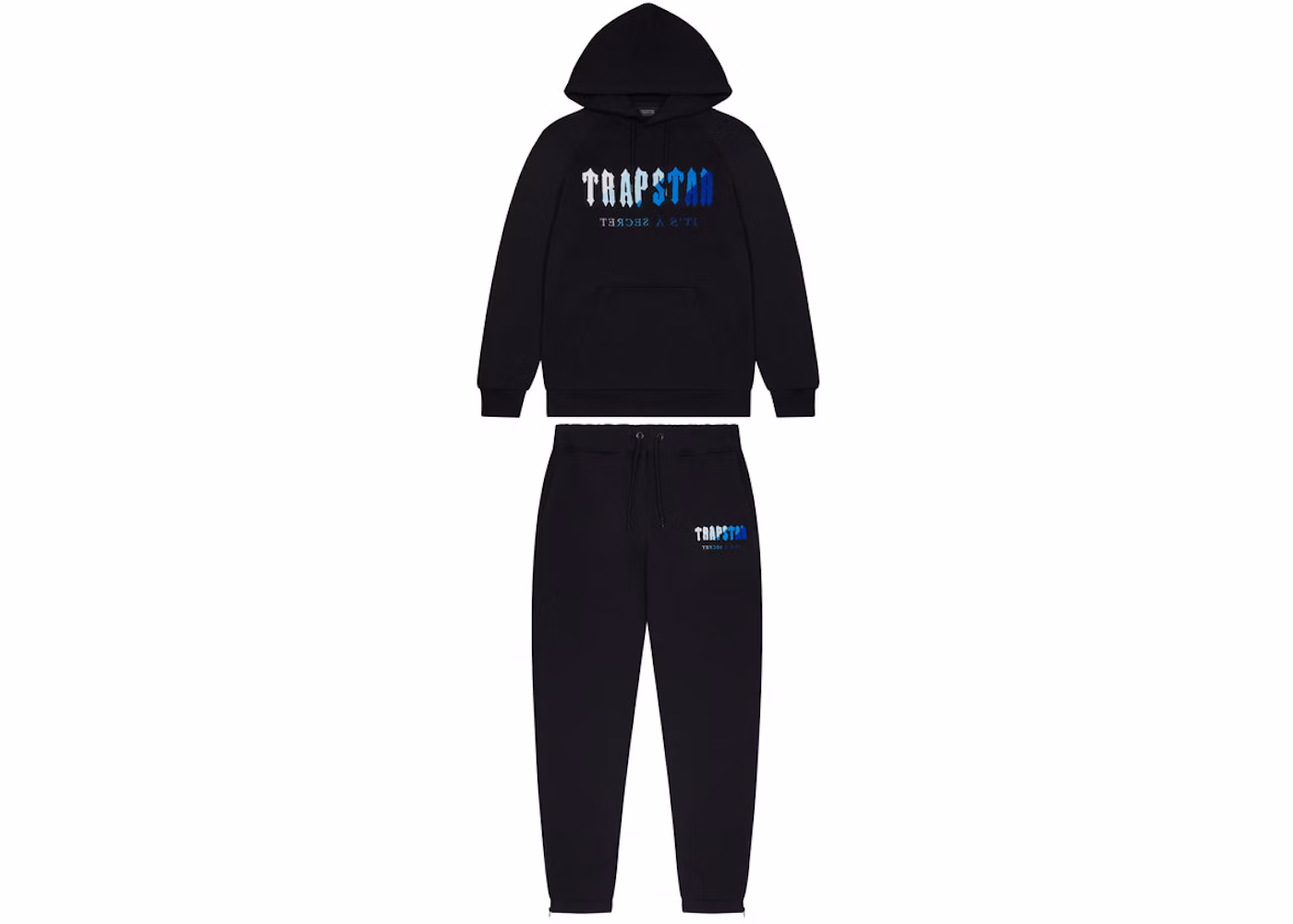 Survetement Trapstar Chenille Decoded 2 0 Survetement Trapstar Chenille Decoded 2 0