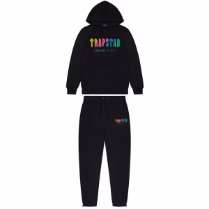 Survetement Trapstar Chenille Decoded Arome Bonbon