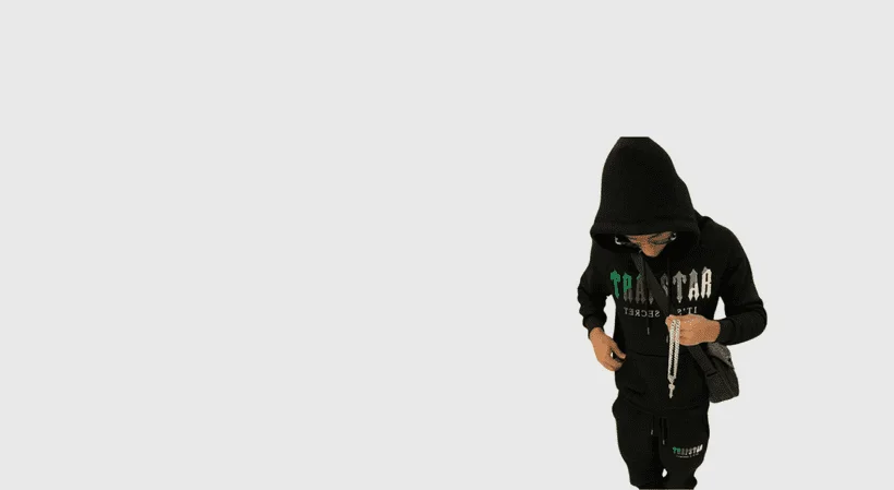 Sweat a Capuche