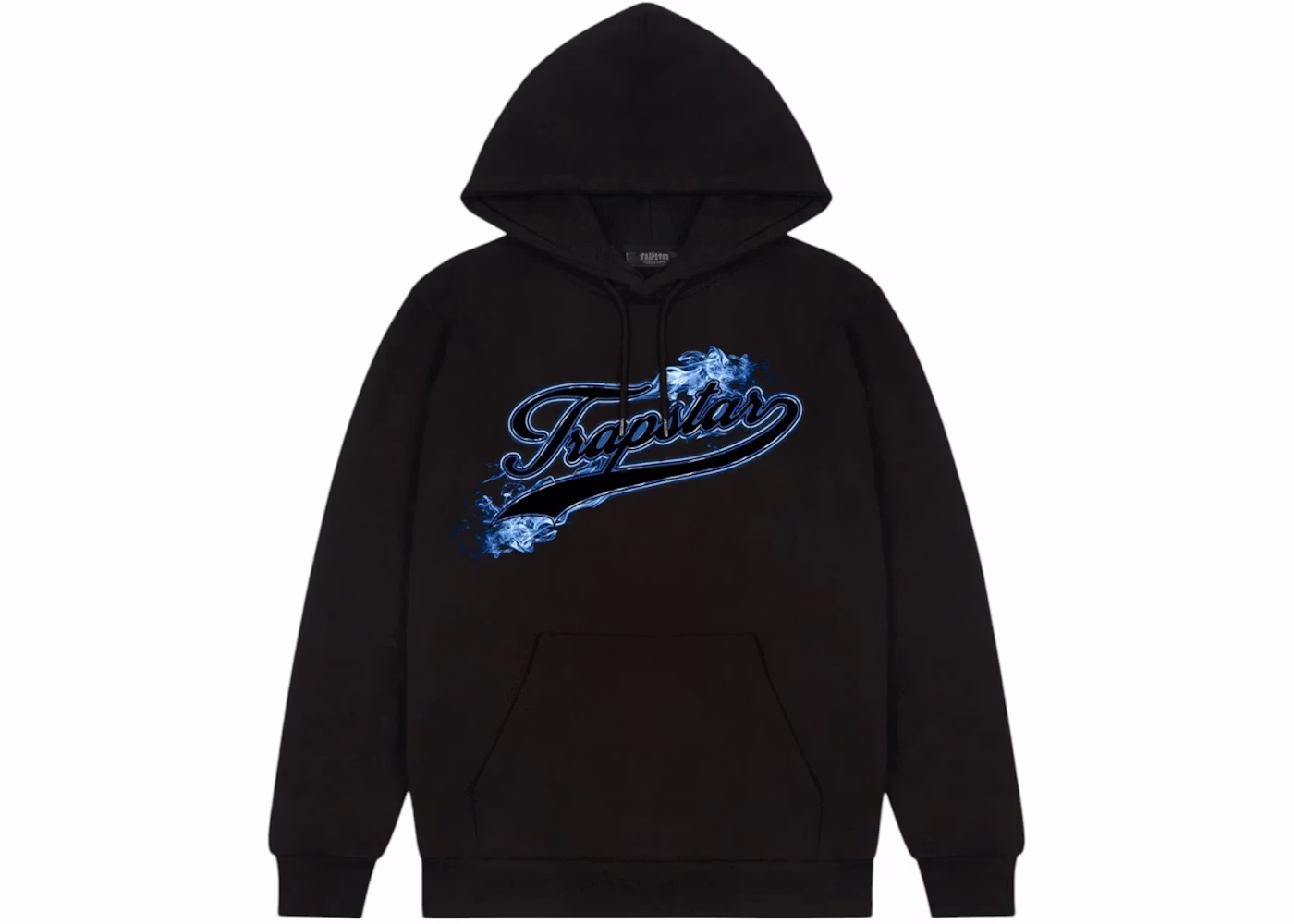 Hot Rod Strikeout Hoodie Black Hot Rod Strikeout Hoodie Black