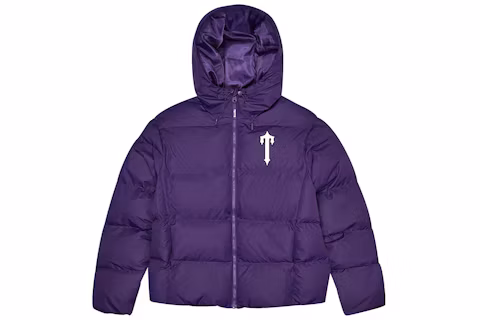 Womens Irongate Vest Washed Purple Womens Irongate Vest Washed Purple