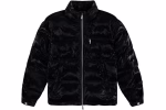 Doudoune Trapstar Irongate T Puffer Shiny Black