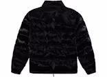 Doudoune Trapstar Irongate T Puffer Shiny Black