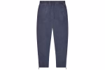 Patchwork Irongate Bottoms Navy Pigment Dye