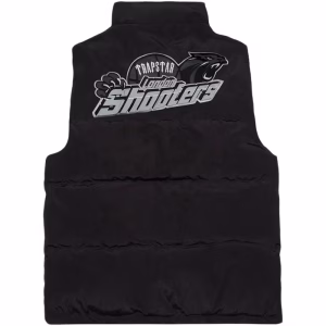 Gilet Trapstar Shooters