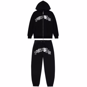 Survetement Wildcard Chenille