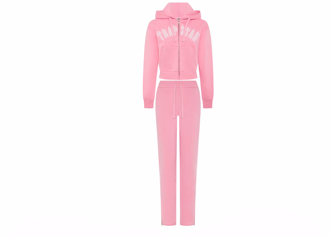 Women S Denim Applique Irongate T Jogger Vintage Pink Women S Denim Applique Irongate T Jogger Vintage Pink