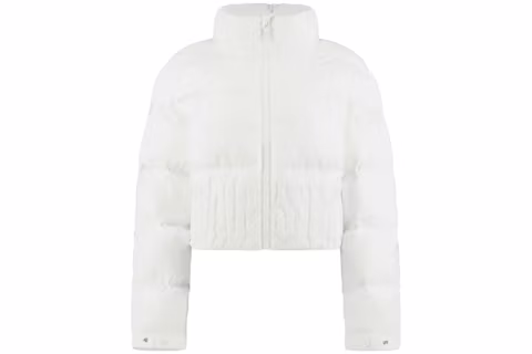 Women S Chesterfield Irongate T Puffer Off White Women S Chesterfield Irongate T Puffer Off White
