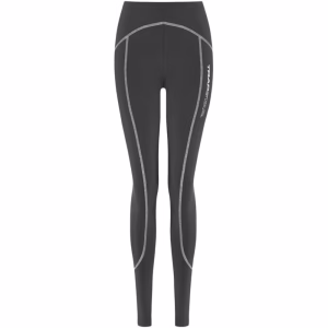 Women S Ts Star Leggings Grey