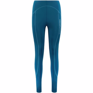 Womens Ts Star Leggings Turquoise