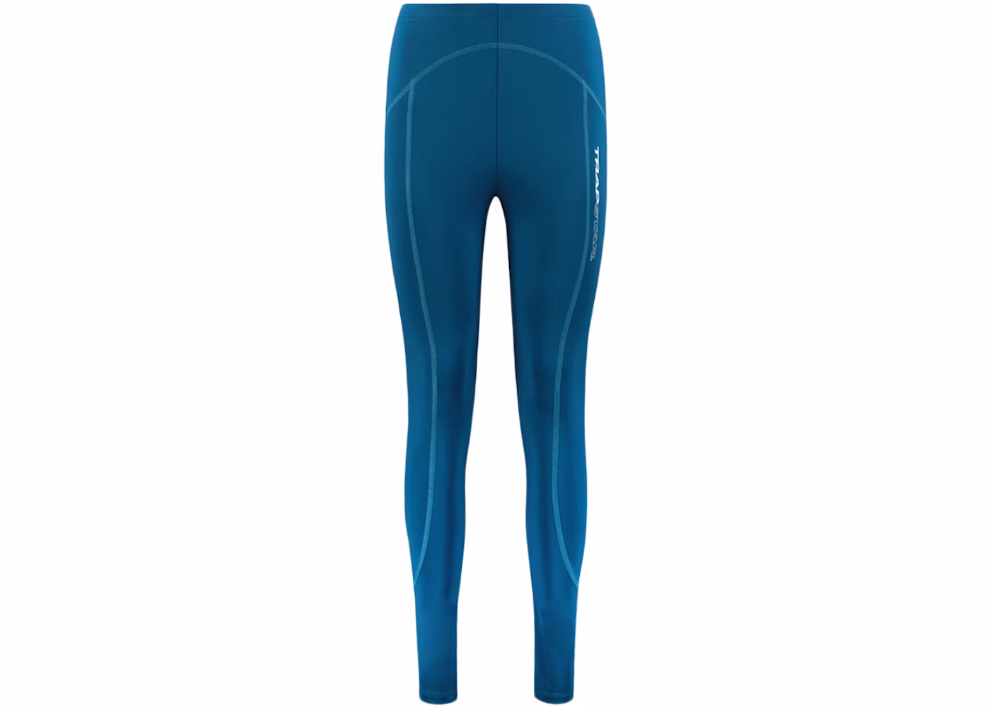 Womens Ts Star Leggings Turquoise Womens Ts Star Leggings Turquoise