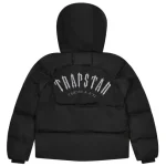 Doudoune Trapstar Irongate Femme