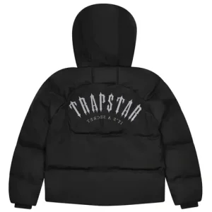Doudoune Trapstar Irongate Femme