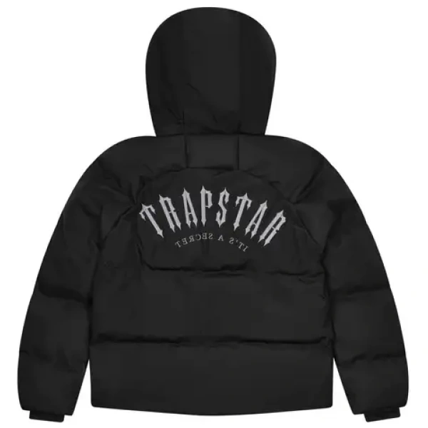 Doudoune Trapstar Irongate Femme Doudoune Trapstar Irongate Femme