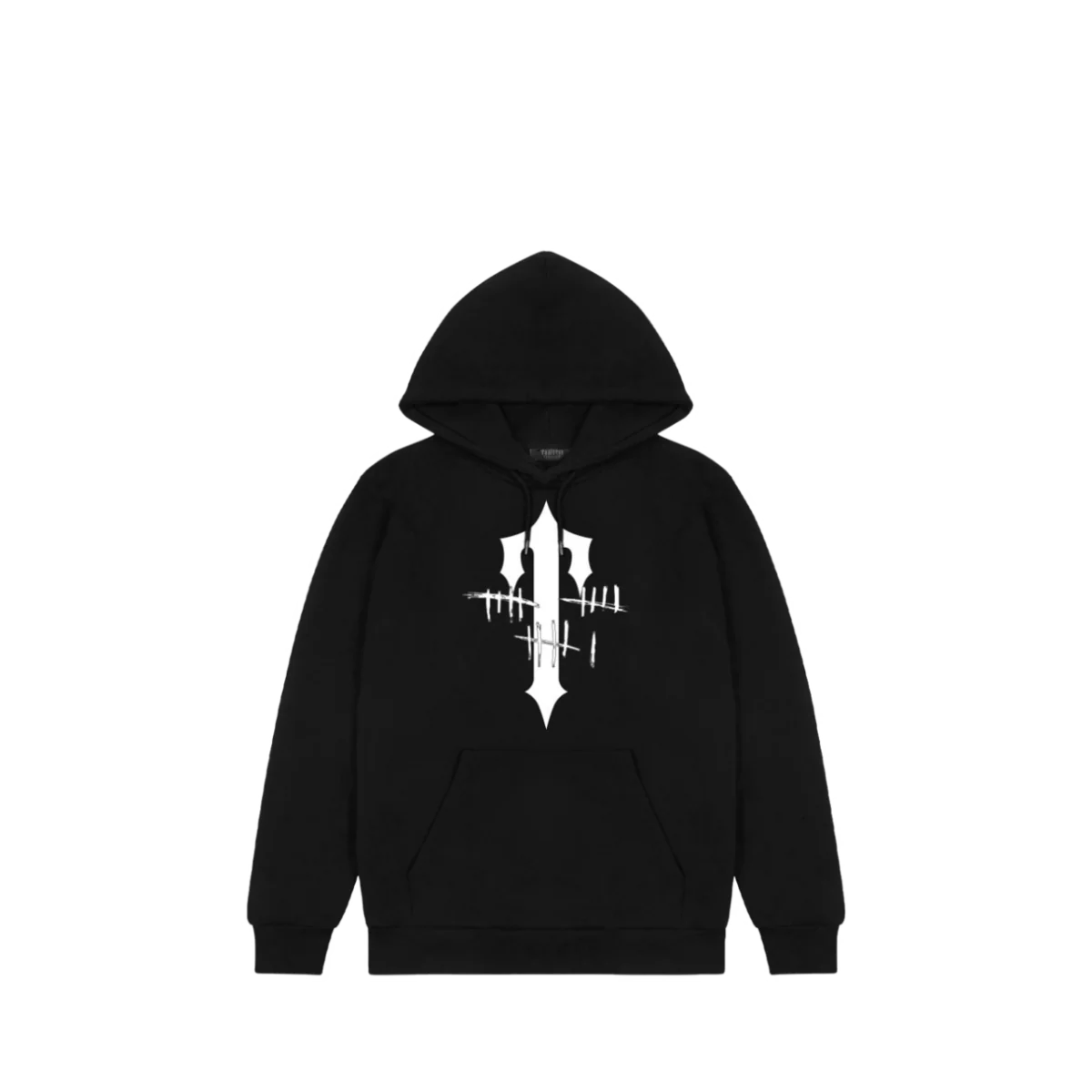 Trapstar X Chapter 16 Hoodie Black Trapstar X Chapter 16 Hoodie Black