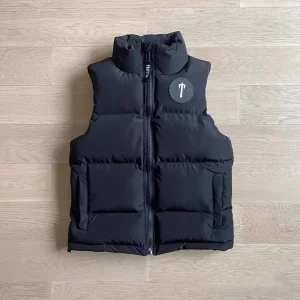 Gilet Trapstar Essential