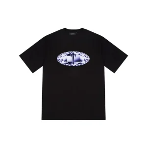 Diamond in the Rough 2 0 T Shirt Black