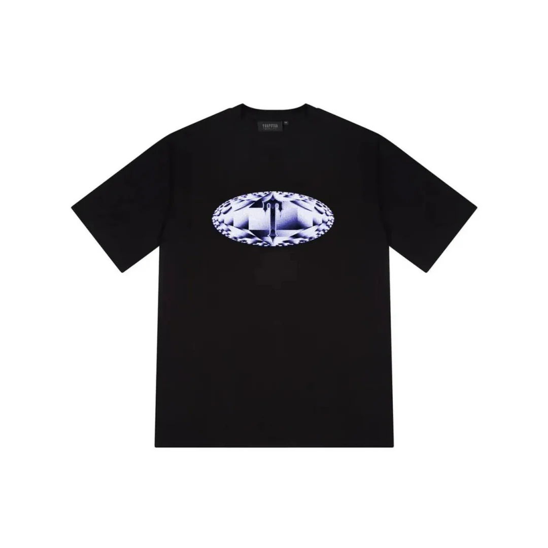 Diamond in the Rough 2 0 T Shirt Black Diamond in the Rough 2 0 T Shirt Black