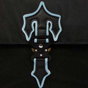 Sacoche Trapstar Bag 1 0 Black Blue Gradient 1