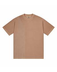 Constructed Hyperdrive Tee Iced Coffee
