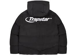 Trapstar: The Legacy in Fashion That Redefined Global Streetwear