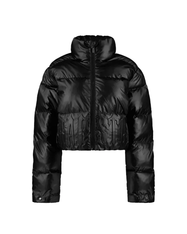 Women S Chesterfield Irongate T Puffer Matte Black Women S Chesterfield Irongate T Puffer Matte Black