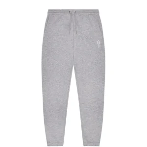 Hyperdrive Spray Joggers Black Grey
