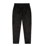 Irongate T Allover Cargos Black