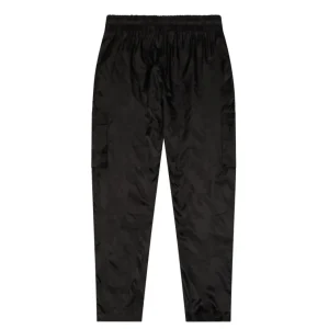 Irongate T Allover Cargos Black