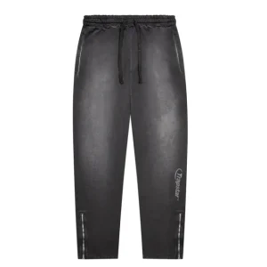 Copy of Hyperdrive Spray Joggers Black Grey