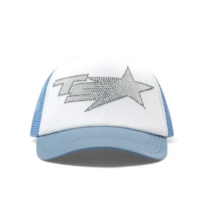 Ts Star Cap Denim Wash