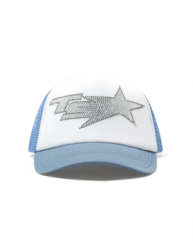 Ts Star Cap Denim Wash Ts Star Cap Denim Wash