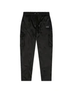 Irongate T Allover Cargos Black