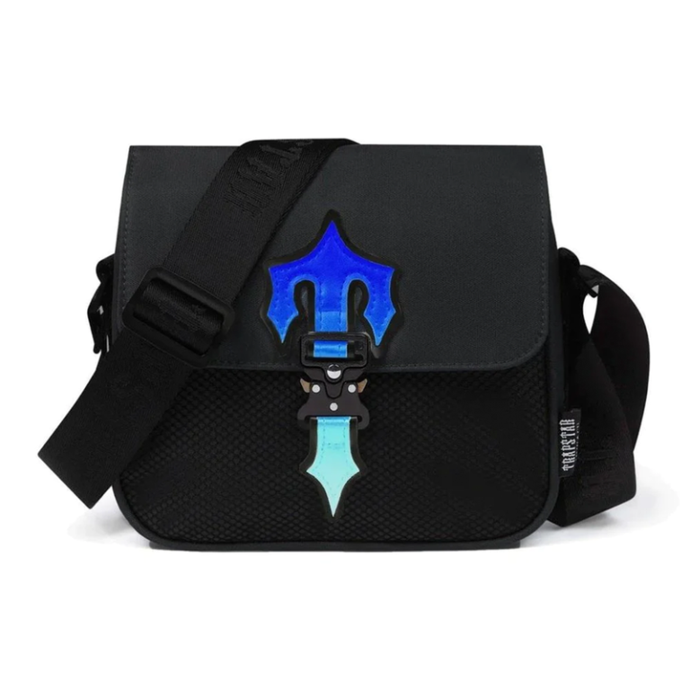 Sacoche T Cross Bleu Noir Sacoche T Cross Bleu Noir