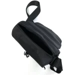 Sacoche Trapstar Messenger Bag 1 0 Blackout