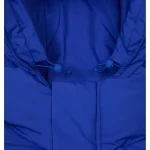Doudoune Trapstar Irongate Detachable Hooded Puffer Jacket Dazzling Blue