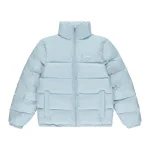 Doudoune Trapstar Hyperdrive Jacket Sky Blue