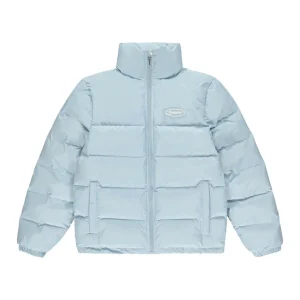 Doudoune Trapstar Hyperdrive Jacket Sky Blue